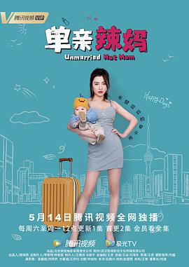电影：单亲辣妈