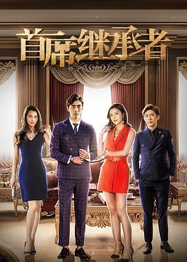 电影：首席继承者