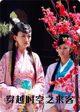 电影：穿越时空之来客