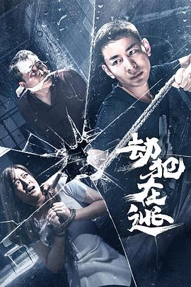 电影：劫犯在逃