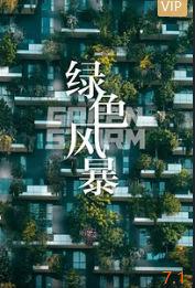 电影：绿色风暴