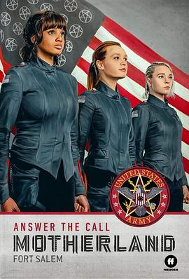 电影：女巫前线：塞勒姆要塞第一季