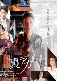 秘密账号(未删减版)