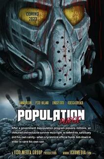 人类清除计划(粉丝电影)