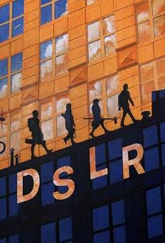 夏末影事:超自然阴谋之困