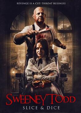 理发师陶德:血宴共戮