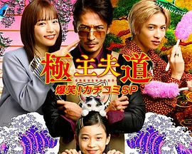 极主夫道 爆笑!找碴