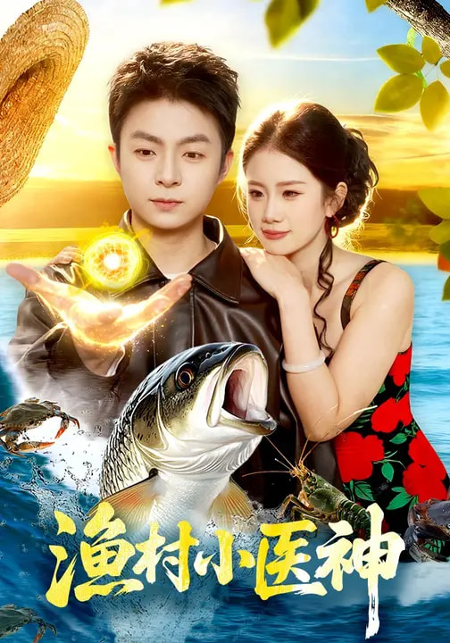 渔村小医神