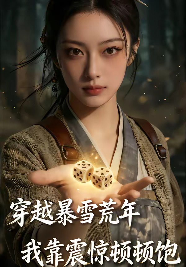 穿越暴雪荒年，我靠震惊顿顿饱