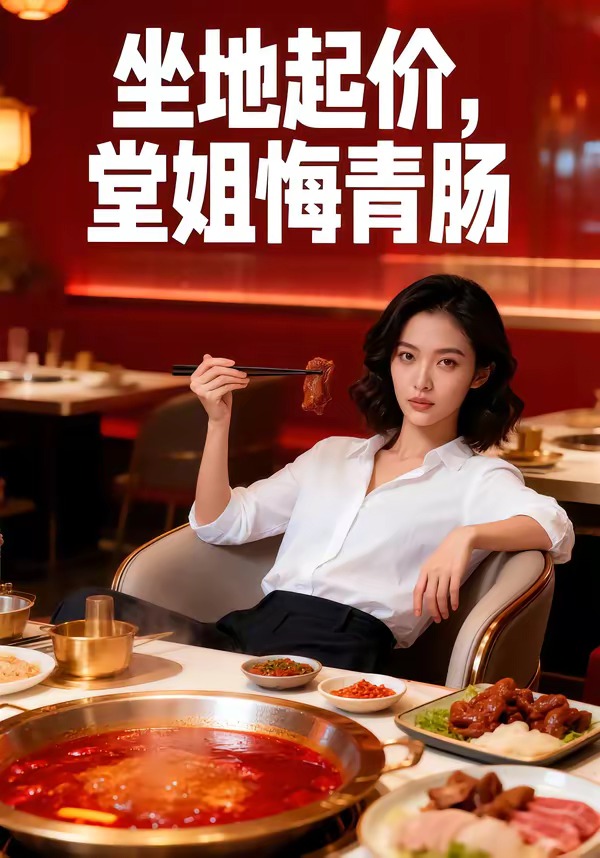 坐地起价，堂姐悔青肠